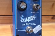 Supro Drive