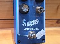 main image for ad Supro Drive