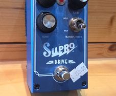 Supro Drive