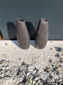 vase