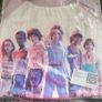 girls stranger things T-shirt Image 3