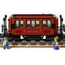 Lego Wild West Train 910044 Image 5