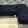 L shaped sofabed Image 3