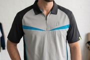 Prince Tennis/Golf Performance Polo