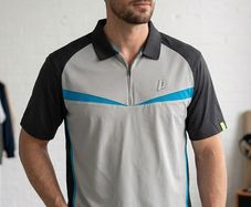 Prince Tennis/Golf Performance Polo
