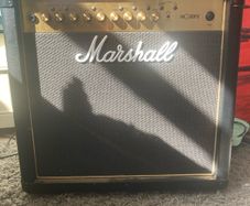 Marshall