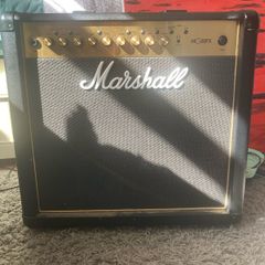 Marshall