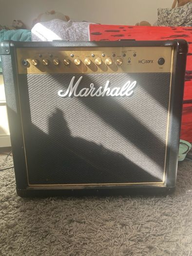 Marshall