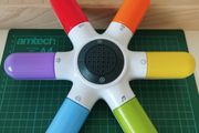 Interactive Sound &amp; Light Toy