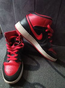 Nike Jordans