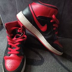 Nike Jordans