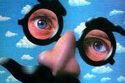 John Cooper Clarke  Disguise In Love