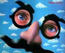 John Cooper Clarke  Disguise In Love