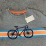 Brand New Boden Boys Top Age 9-10 Image 2
