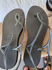 Havaianas