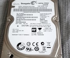 1tb Laptop Sshd