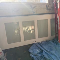 Internal doors x5