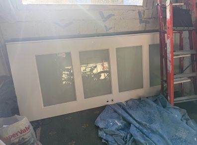 Internal doors x5