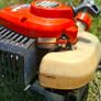 Echo petrol hedge cutter Image 3