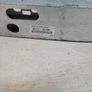 Toyota bz4x rear reinforcment bar Image 2