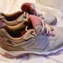 2 Pairs Of Kids/Adults Runners (size 4UK) New. Image 3