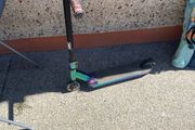 Stunt scooter
