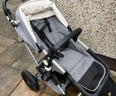 Baby/Toddler Pram Bugaboo