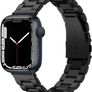 Modern Fit Metal Strap For Apple Watch Image 6