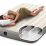 Intex Quinn Size Double Air Mattress Image 3