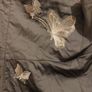 Oasis summer strapless grey mini dress (free postage) Image 6