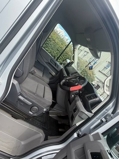 Man van 2019