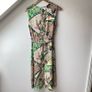 Gerry Weber Floral Midi Dress Image 7