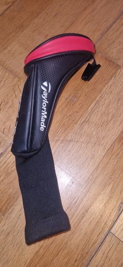 taylormade stealth headcover