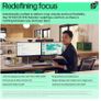 New HP Monitor 21.5 Full HD Model HP ESeries E22 G5 Image 2
