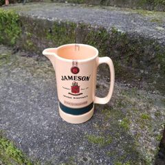 Jameson 16cm jug postage possible