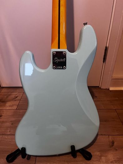 Squier Classic Vibe 60s Jazz Bass
