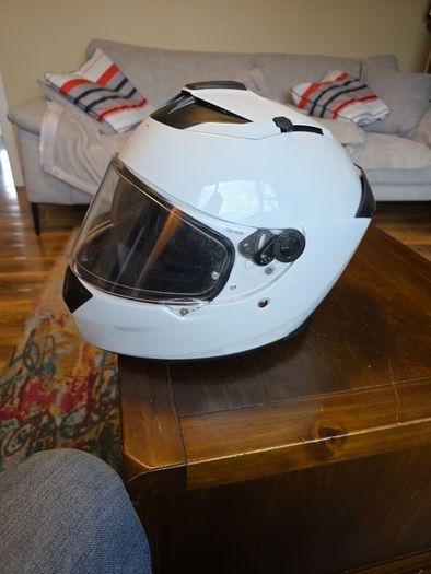 bmw motorcycle helmet