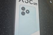 Honor X5c Plus