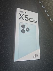 Honor X5c Plus