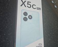 Honor X5c Plus