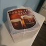 Guinness beermats x 100 pack Image 2