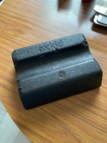 Axkid wedge