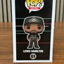 Funko Pop Formula 1 #01 Lewis Hamilton AMG Petronas Mercedes Image 2