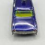 Corgi Toys #497 Man From UNCLE Oldsmobile Super 88 - Working - FLAW Image 5