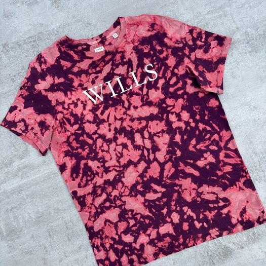 jack wills tshirt