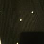 Black Cardigan Image 3