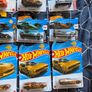 hot wheels bundle Image 4