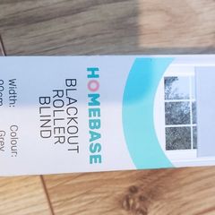 Blackout Roller blinds