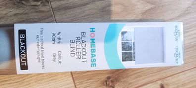 Blackout Roller blinds