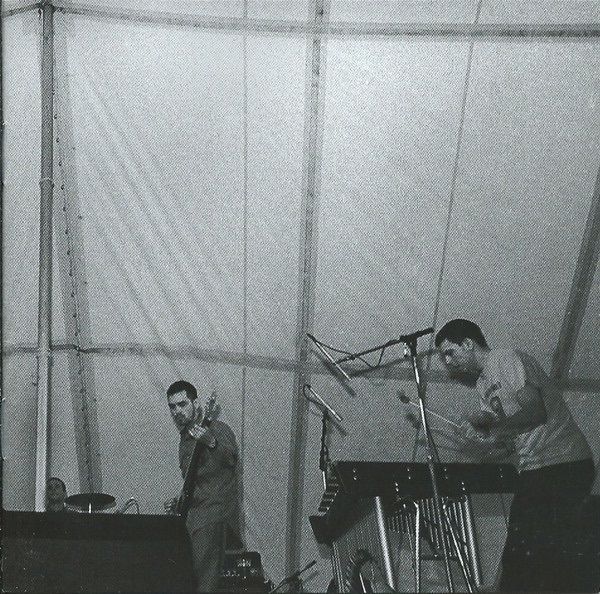 TORTOISE | A Lazarus Taxon     [The Box Set]